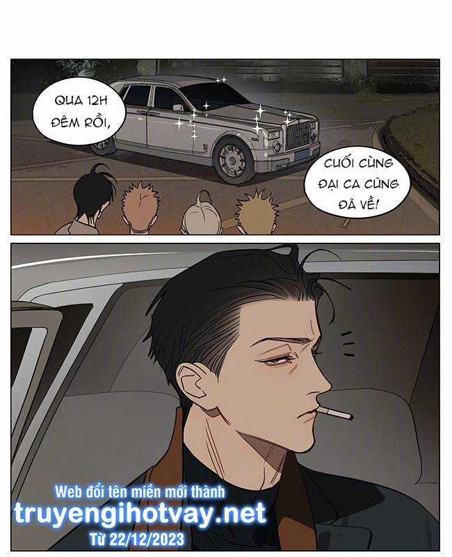 19 Days - Chapter 555 - Trang 8