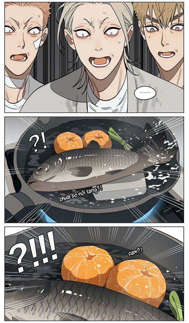 19 Days - Chapter 557 - Trang 3