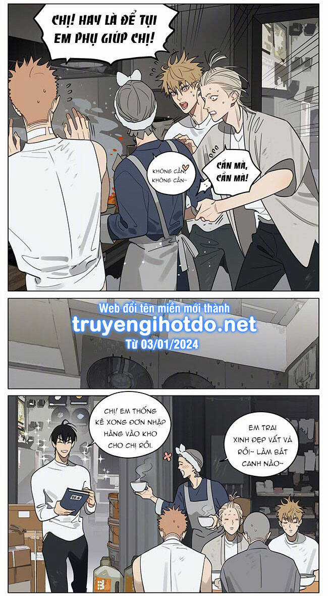 19 Days - Chapter 557 - Trang 4