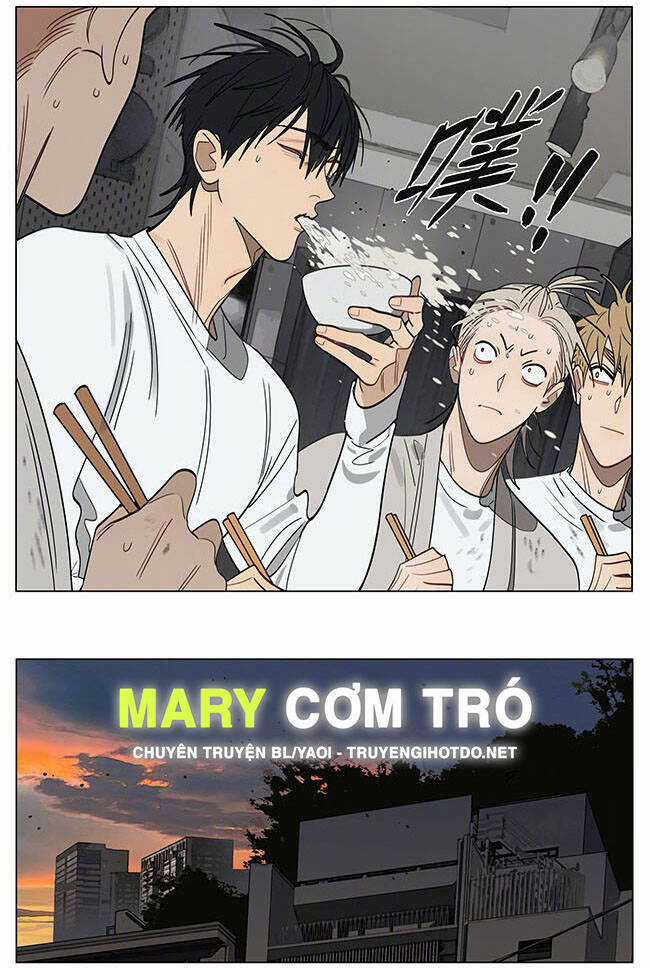 19 Days - Chapter 557 - Trang 5