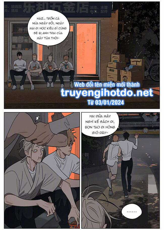 19 Days - Chapter 557 - Trang 6