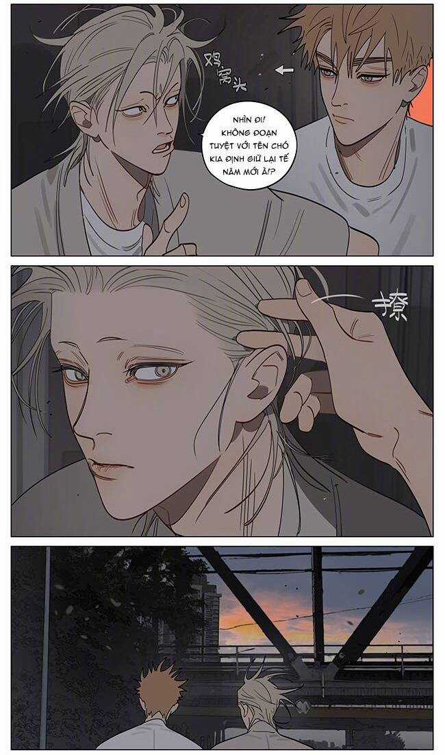 19 Days - Chapter 557 - Trang 7