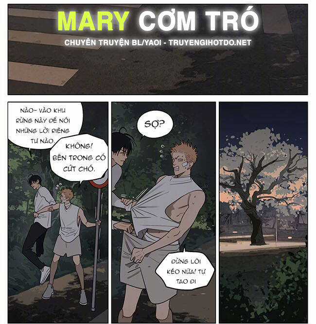 19 Days - Chapter 557 - Trang 8