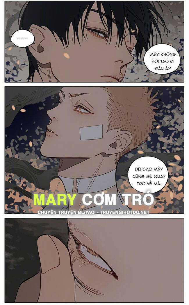 19 Days - Chapter 557 - Trang 10