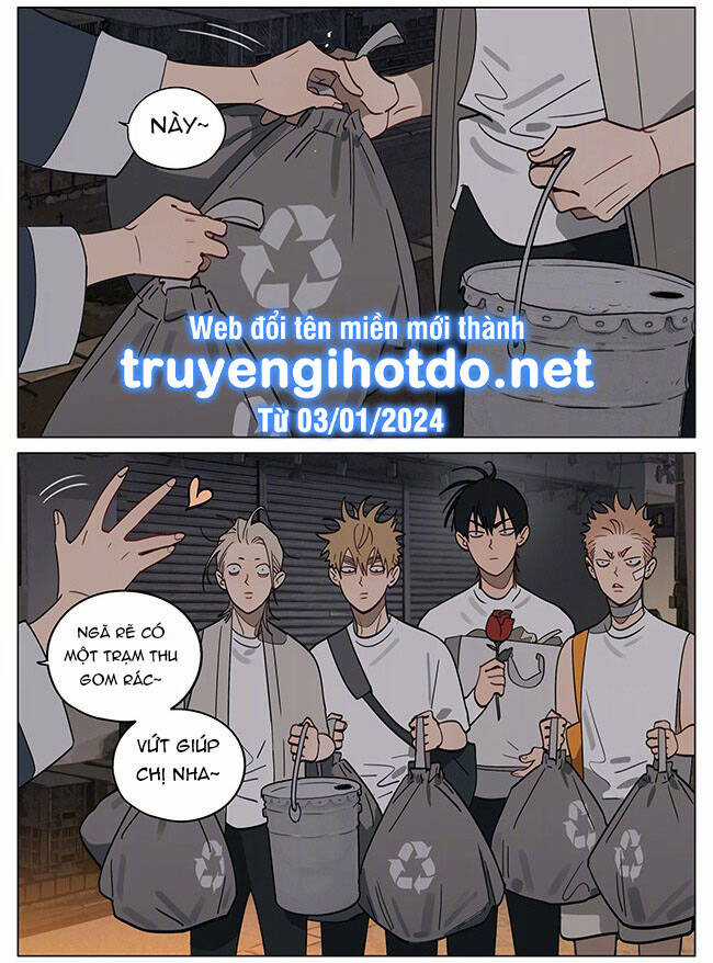 19 Days - Chapter 558 - Trang 2