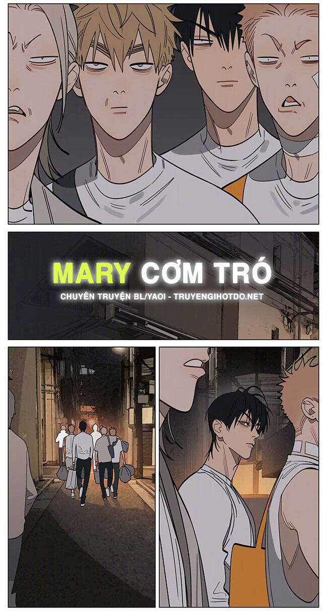 19 Days - Chapter 558 - Trang 3