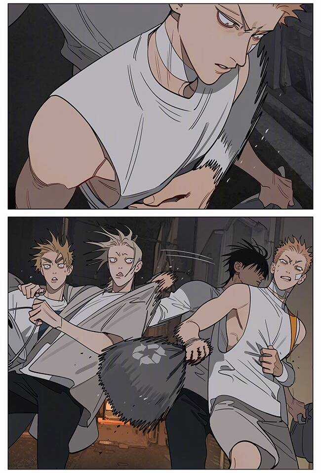 19 Days - Chapter 558 - Trang 4