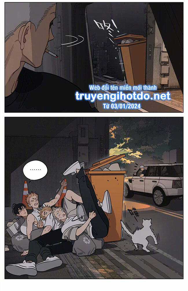 19 Days - Chapter 558 - Trang 5