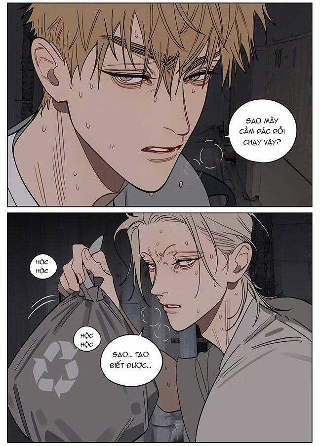 19 Days - Chapter 558 - Trang 7