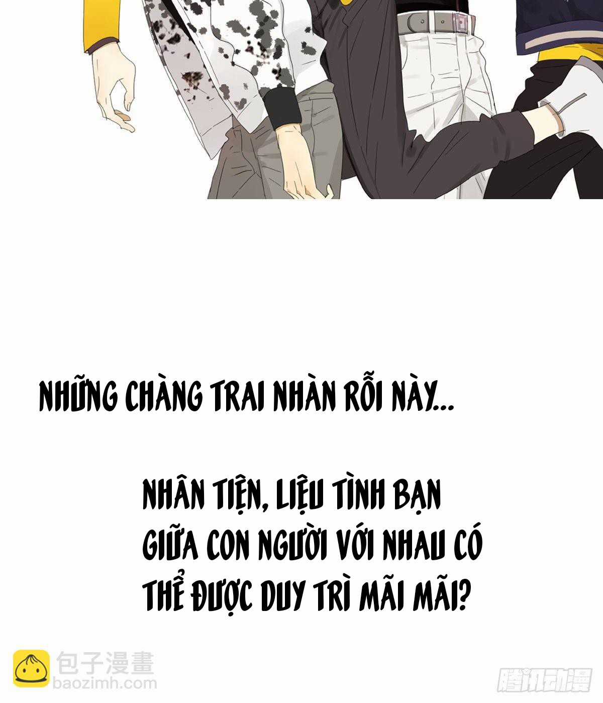 19 Ngày - Chapter 19 - Trang 2