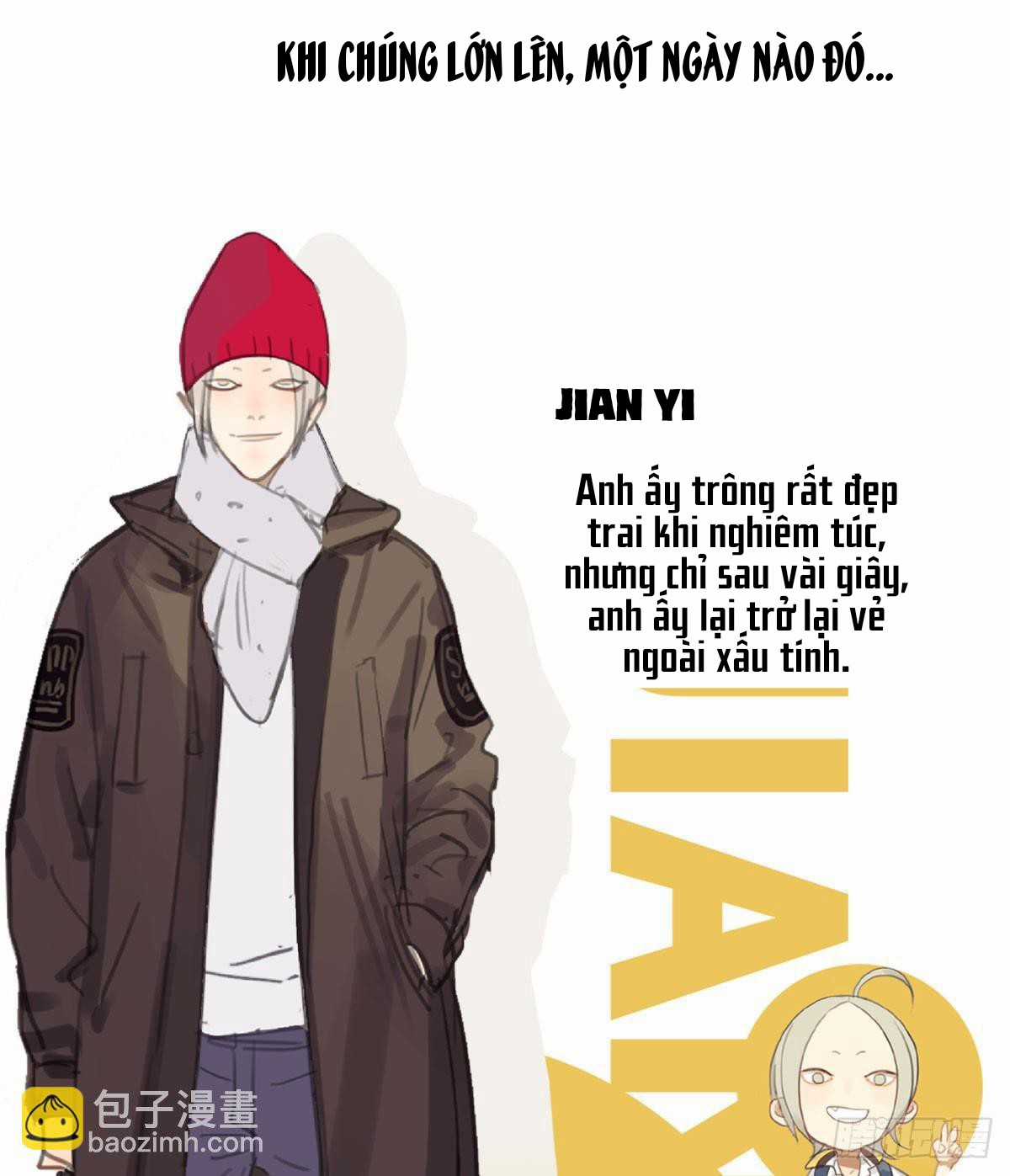 19 Ngày - Chapter 19 - Trang 3