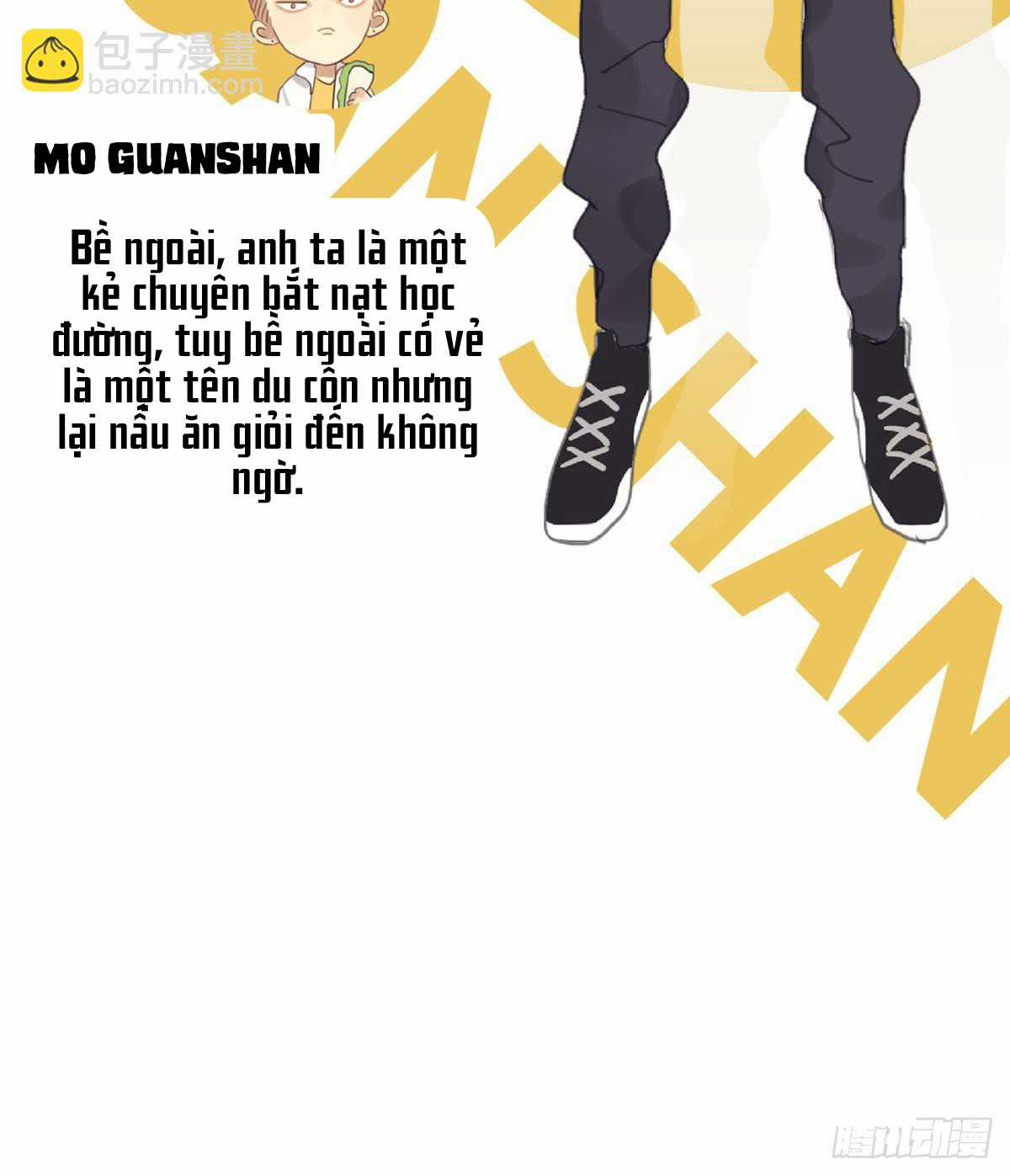 19 Ngày - Chapter 19 - Trang 8