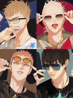 Đọc truyện 19 Ngày