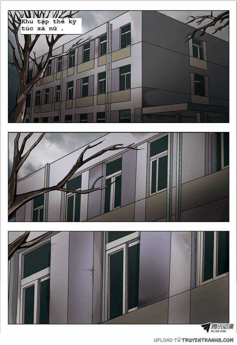 19 Tầng Địa Ngục - Chapter 1 - Trang 3