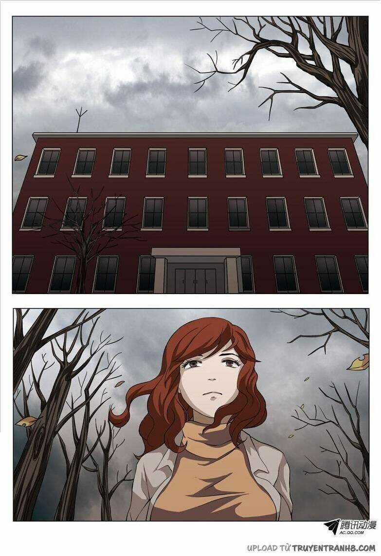 19 Tầng Địa Ngục - Chapter 1 - Trang 10