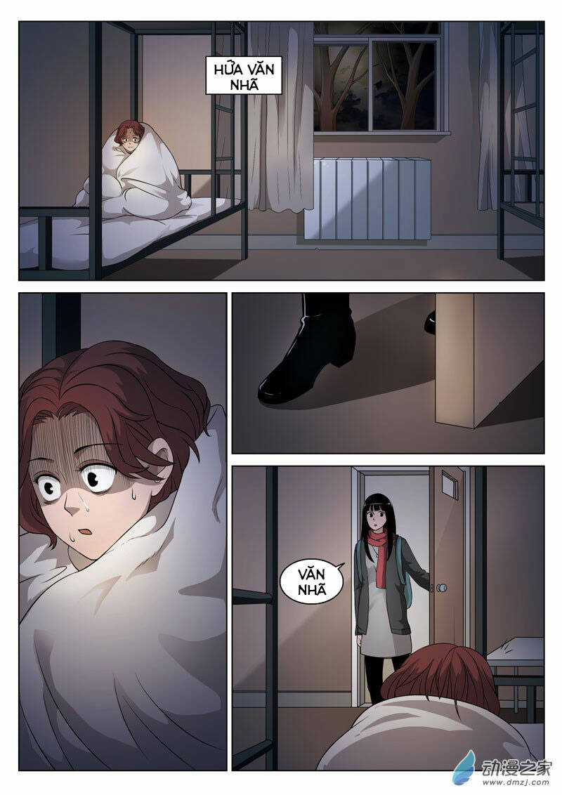 19 Tầng Địa Ngục - Chapter 13 - Trang 4