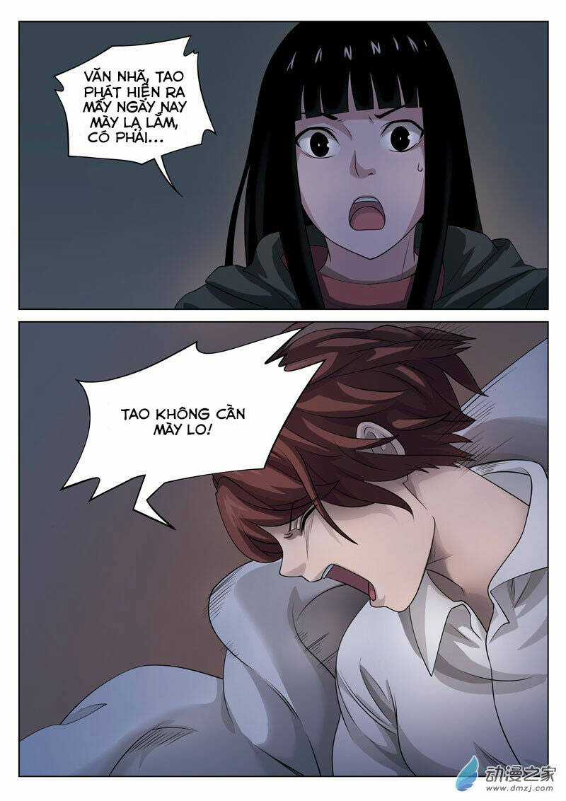 19 Tầng Địa Ngục - Chapter 14 - Trang 6