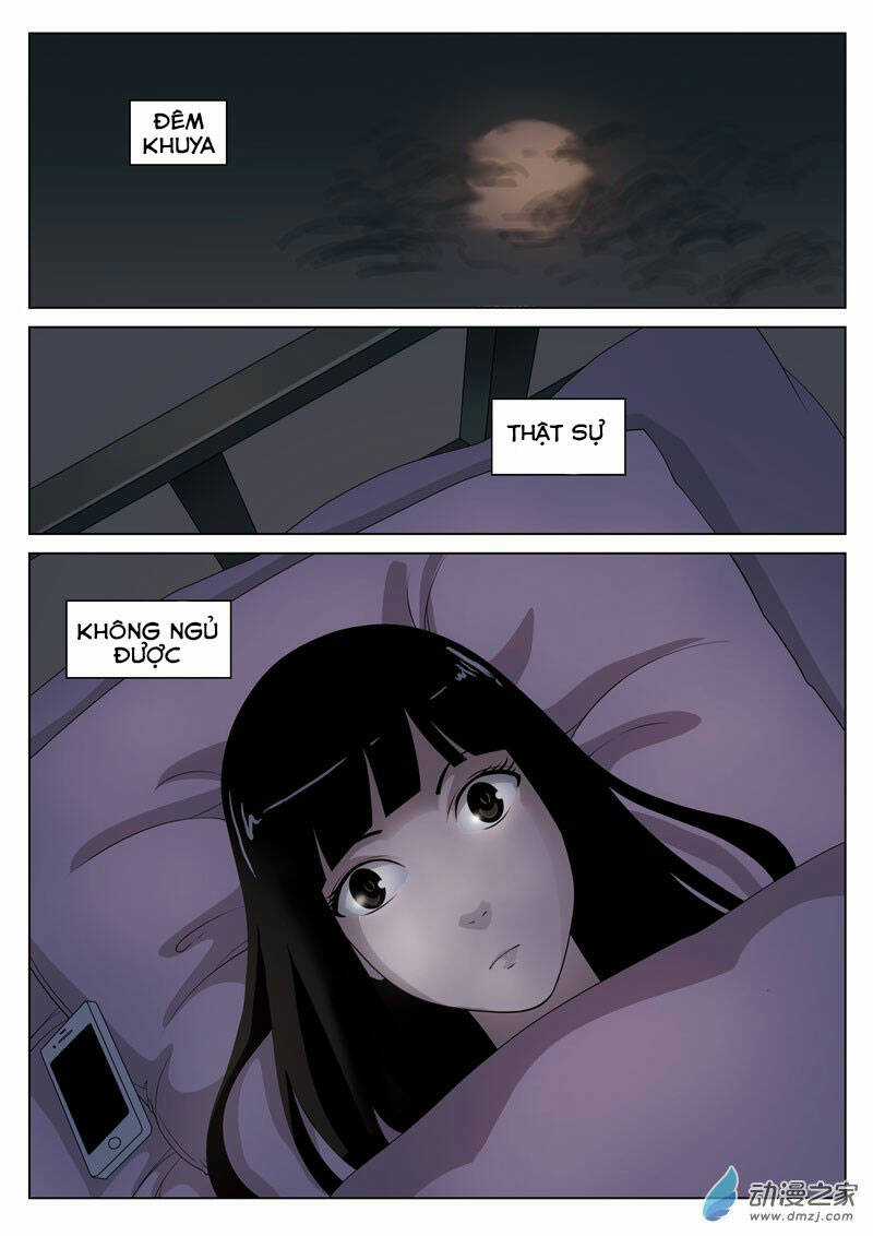 19 Tầng Địa Ngục - Chapter 14 - Trang 8