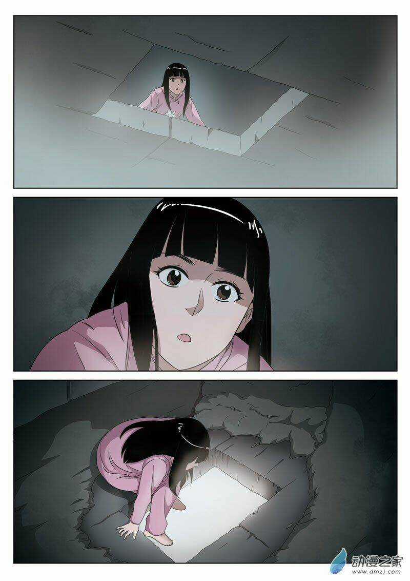 19 Tầng Địa Ngục - Chapter 15 - Trang 7