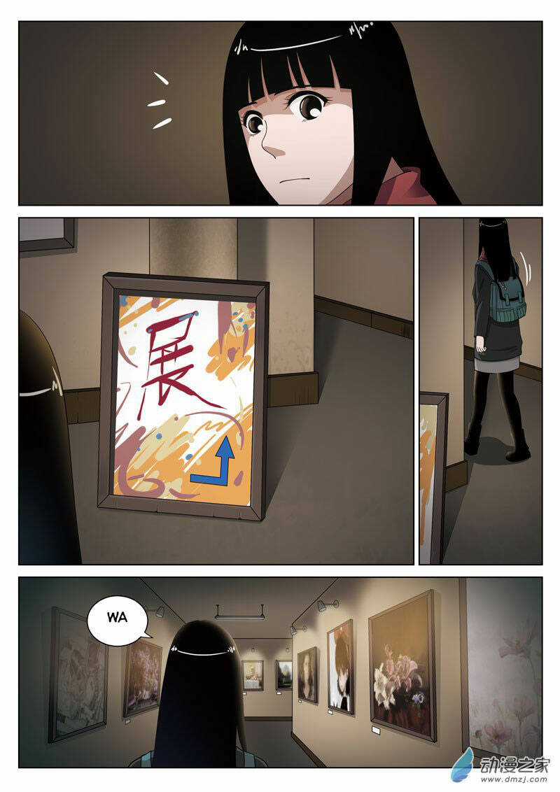 19 Tầng Địa Ngục - Chapter 16 - Trang 8