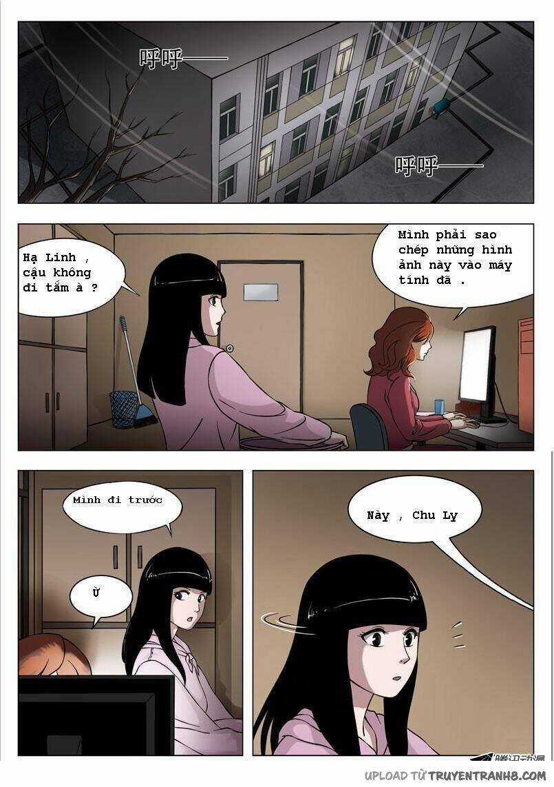 19 Tầng Địa Ngục - Chapter 2 - Trang 2