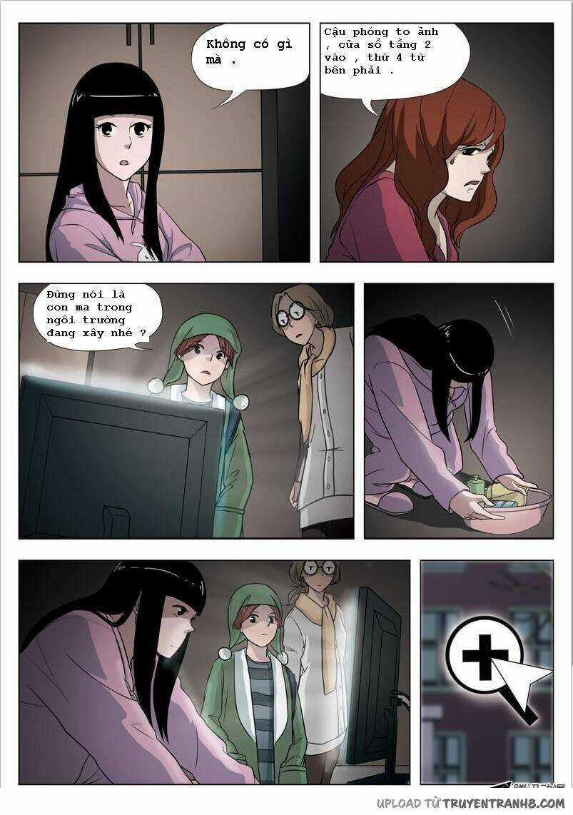 19 Tầng Địa Ngục - Chapter 2 - Trang 6