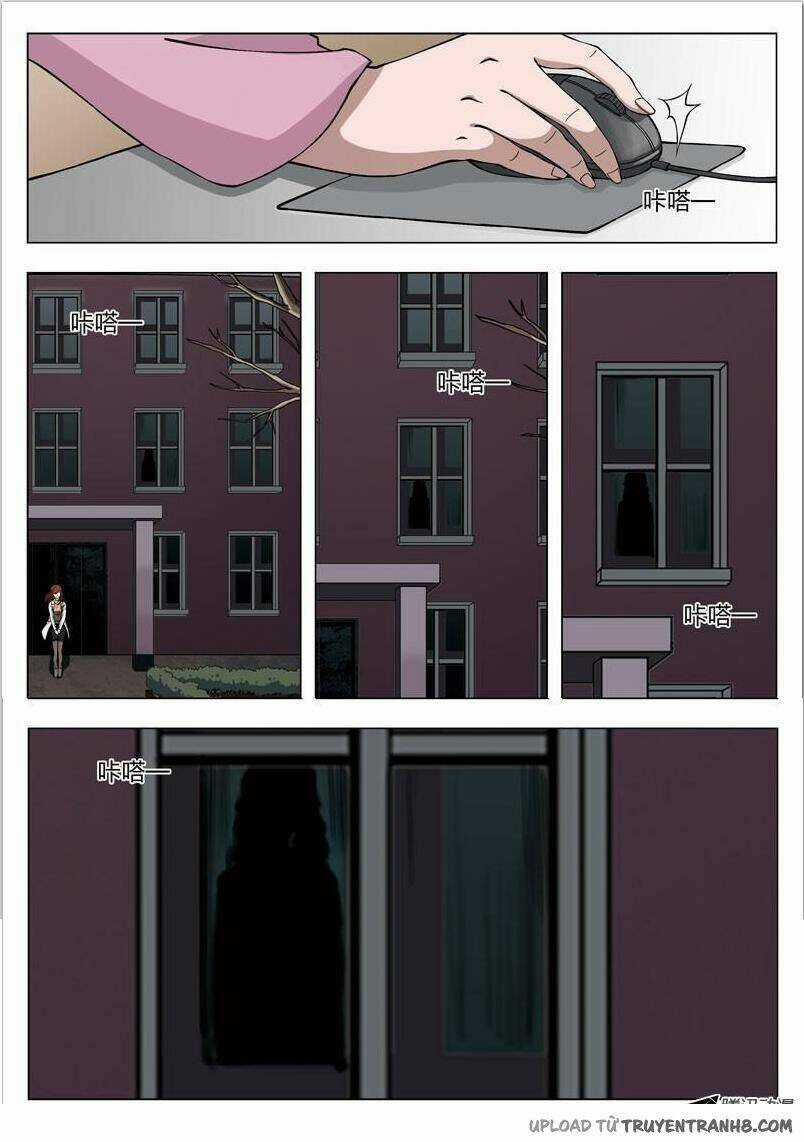 19 Tầng Địa Ngục - Chapter 2 - Trang 7