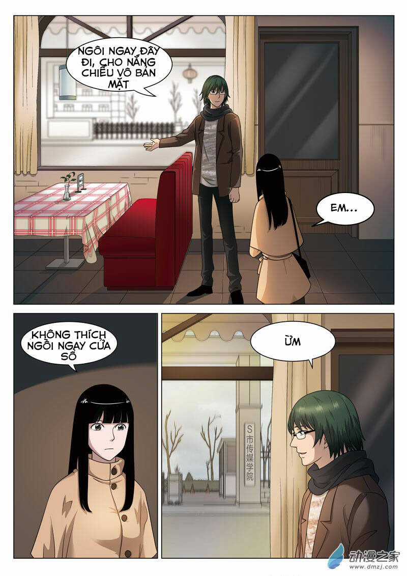 19 Tầng Địa Ngục - Chapter 22 - Trang 6