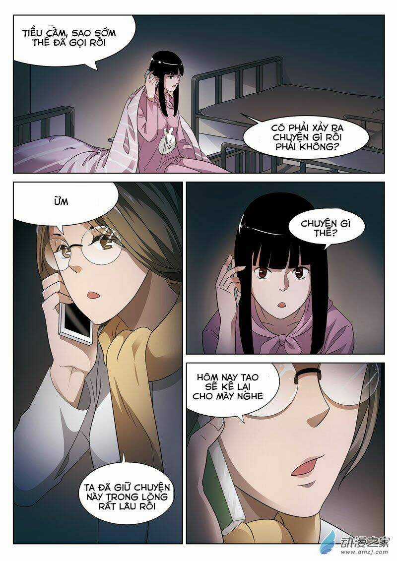 19 Tầng Địa Ngục - Chapter 27 - Trang 2