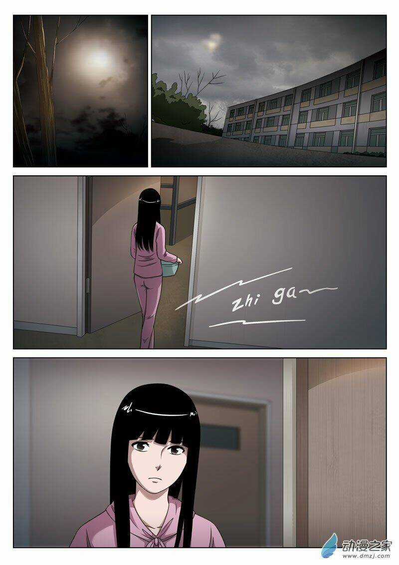 19 Tầng Địa Ngục - Chapter 28 - Trang 4