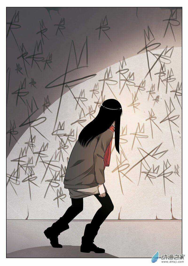 19 Tầng Địa Ngục - Chapter 29 - Trang 9