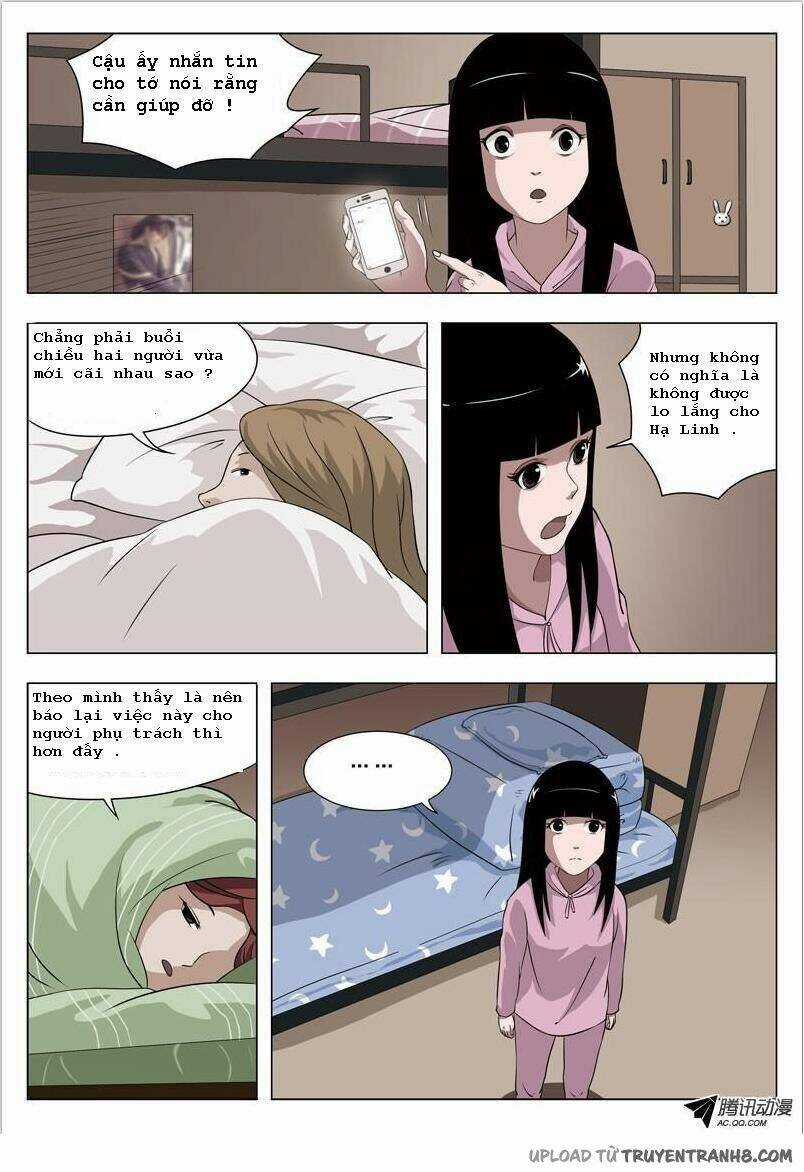 19 Tầng Địa Ngục - Chapter 4 - Trang 3