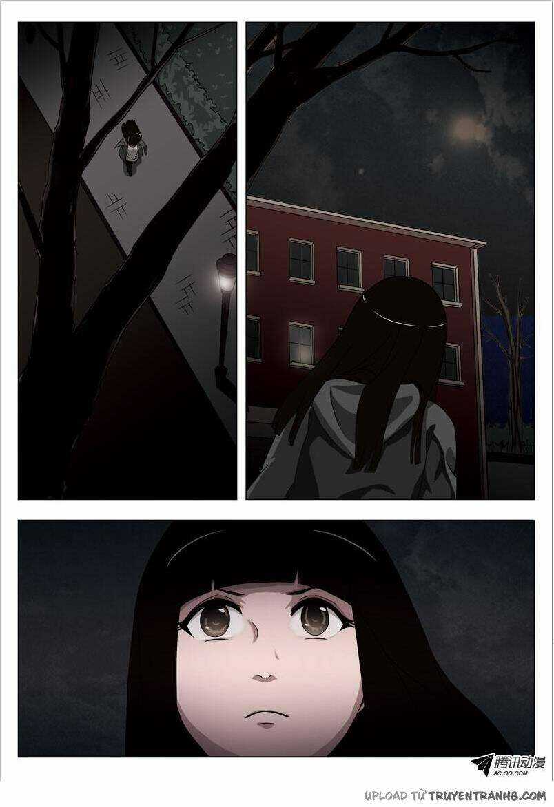 19 Tầng Địa Ngục - Chapter 4 - Trang 8