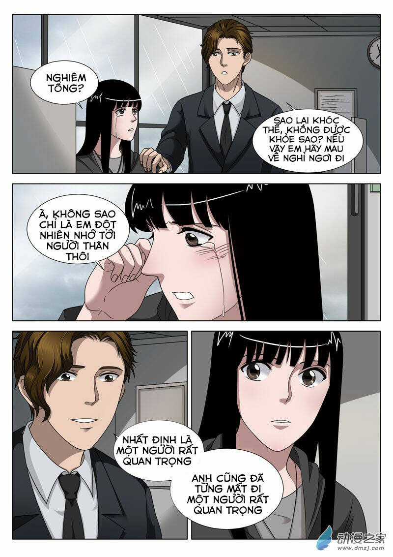 19 Tầng Địa Ngục - Chapter 42 - Trang 3