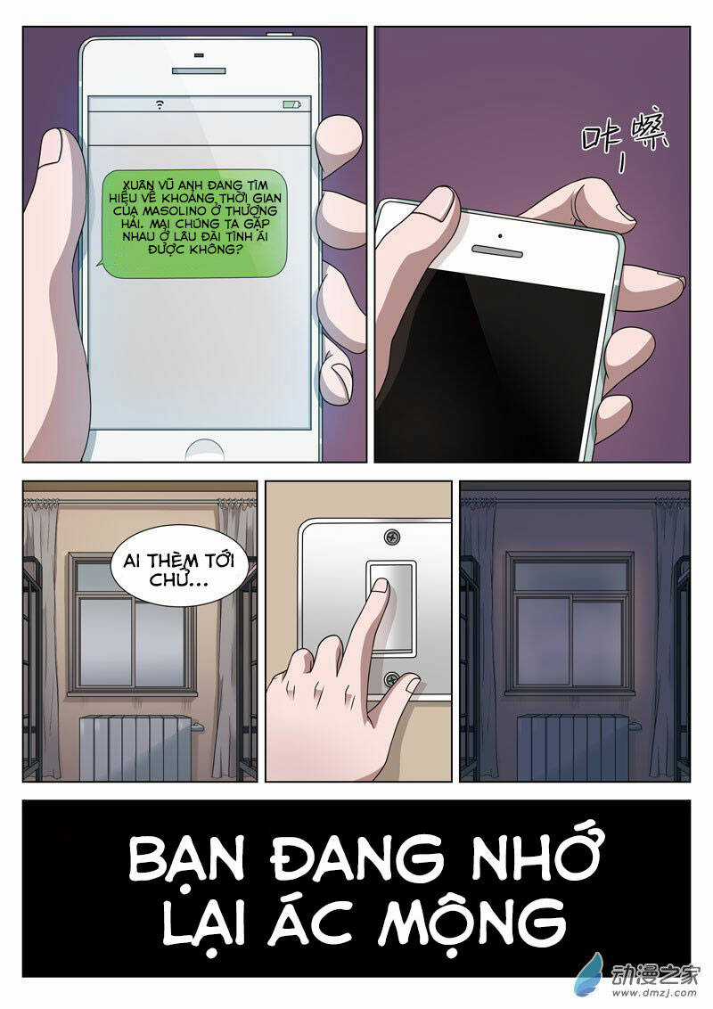 19 Tầng Địa Ngục - Chapter 43 - Trang 3