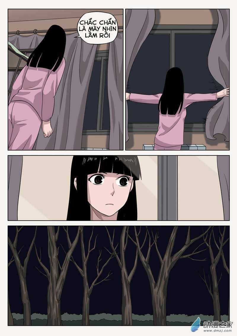 19 Tầng Địa Ngục - Chapter 9 - Trang 15