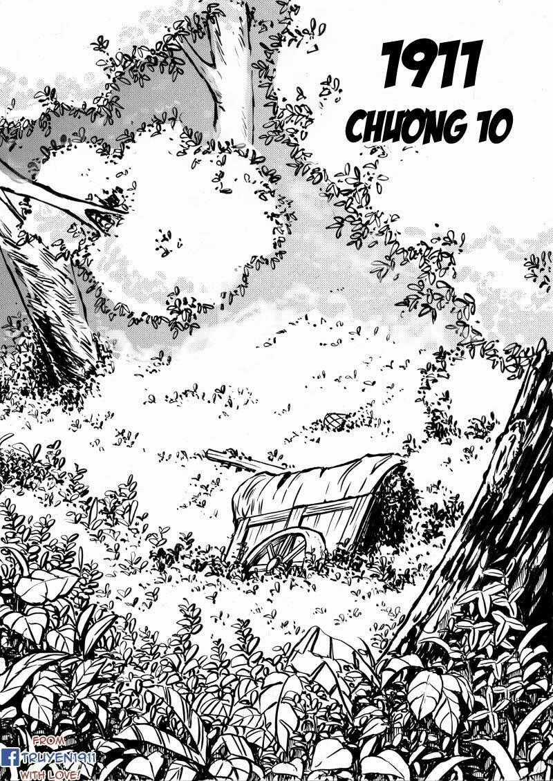 1911 - Chapter 10.1 - Trang 1
