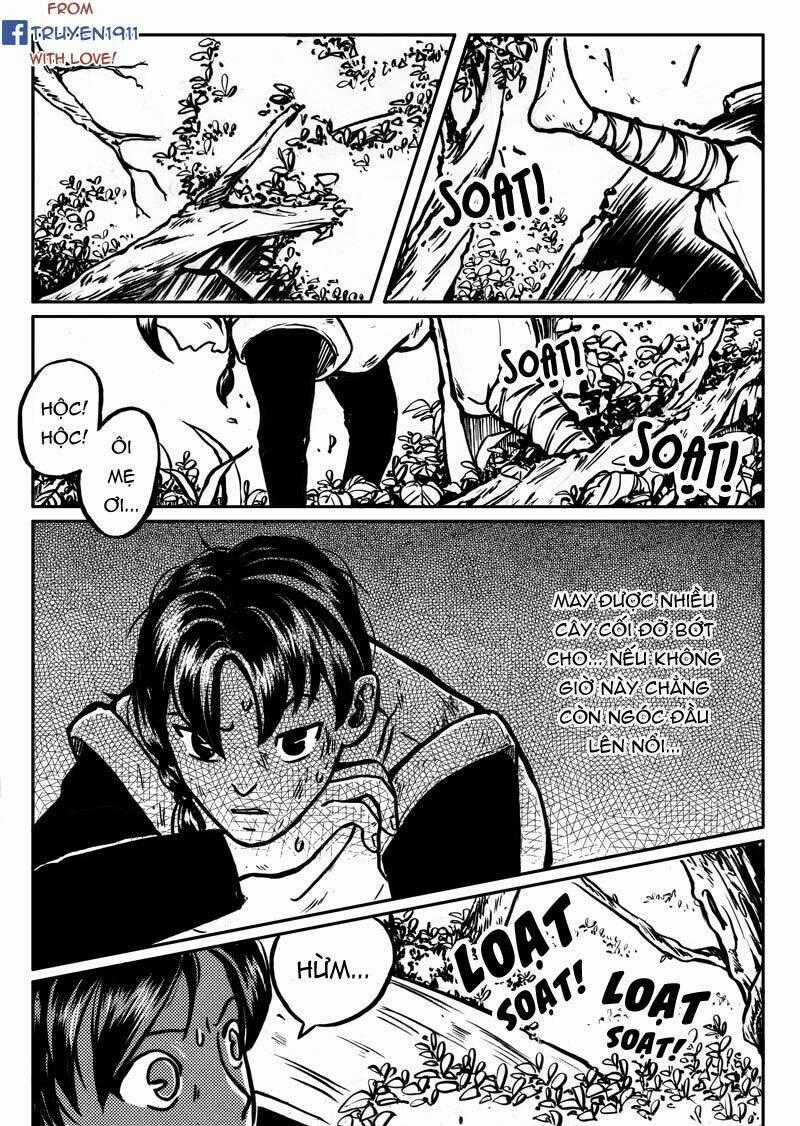 1911 - Chapter 10.1 - Trang 2