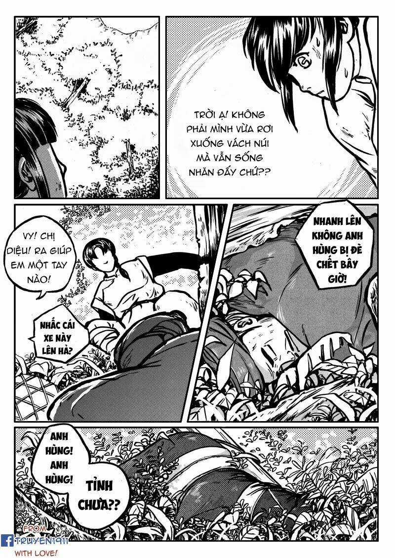 1911 - Chapter 10.1 - Trang 4