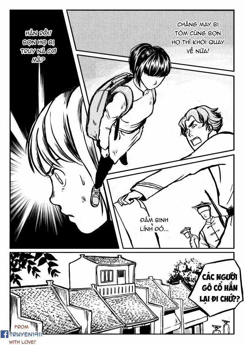 1911 - Chapter 10.1 - Trang 7