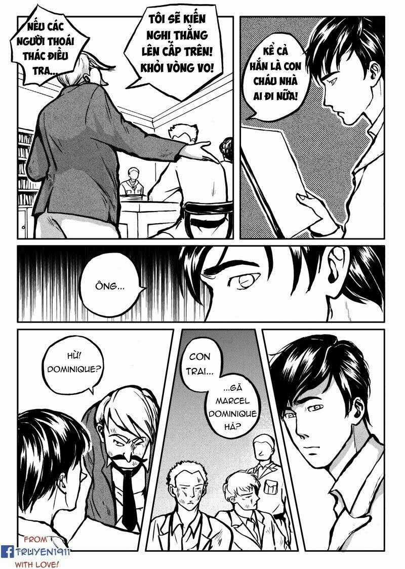 1911 - Chapter 10.2 - Trang 1