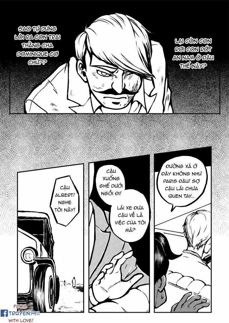 1911 - Chapter 10.2 - Trang 2