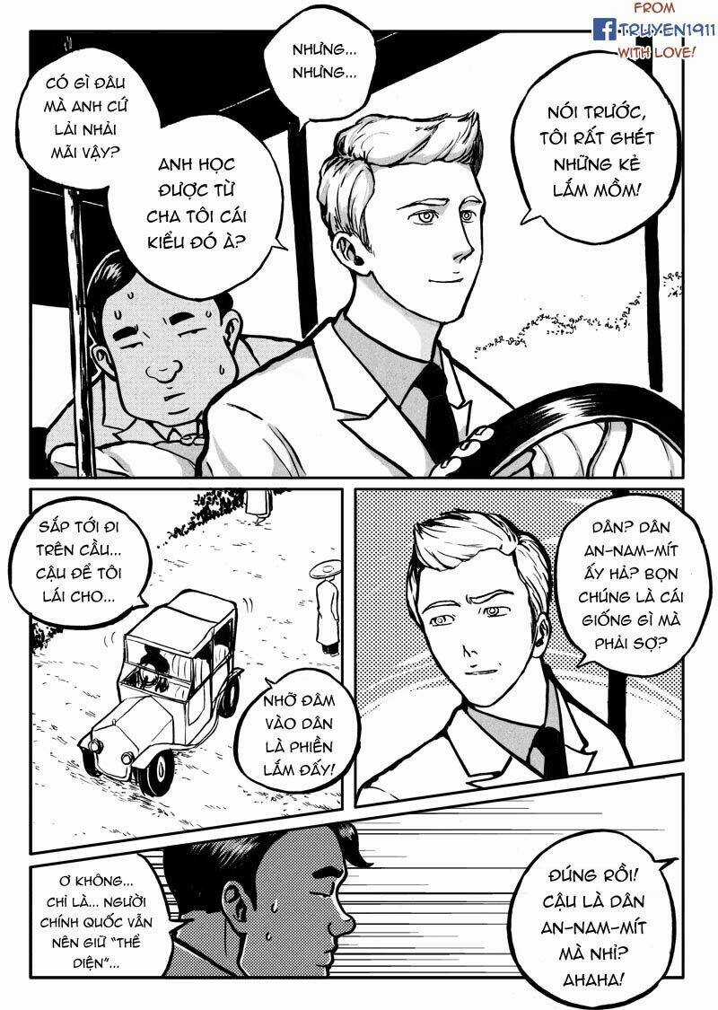 1911 - Chapter 10.2 - Trang 3