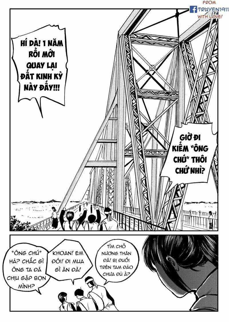 1911 - Chapter 10.2 - Trang 5