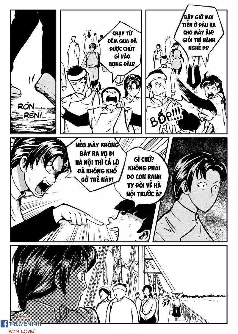 1911 - Chapter 10.2 - Trang 6