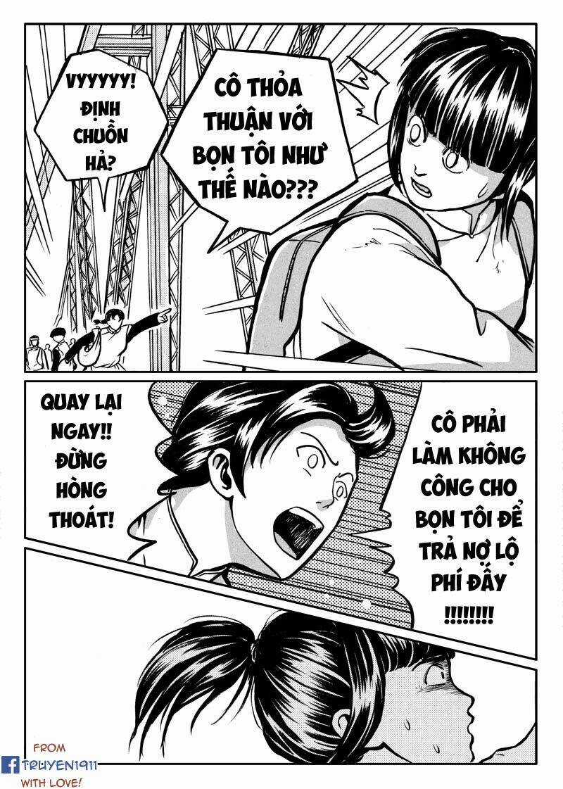 1911 - Chapter 10.2 - Trang 7