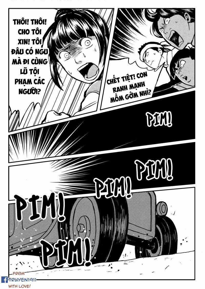 1911 - Chapter 10.2 - Trang 9