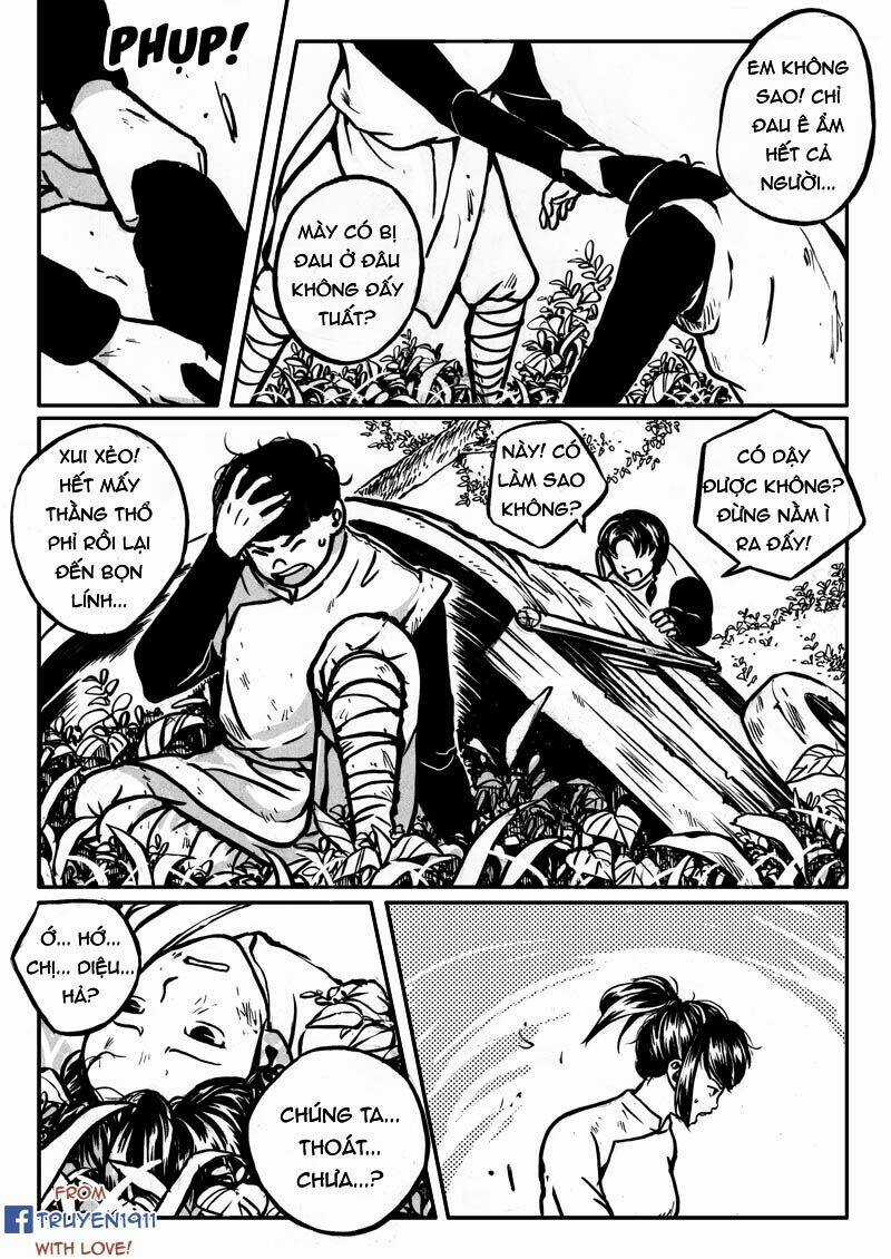 1911 - Chapter 10 - Trang 3