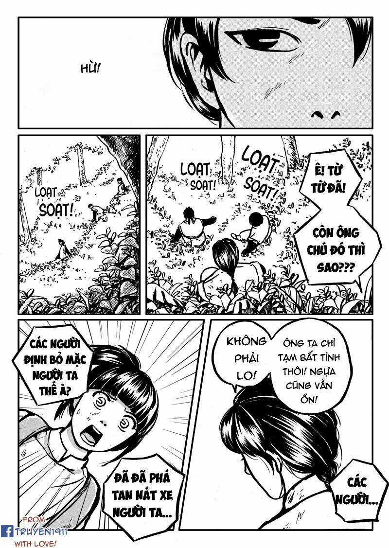 1911 - Chapter 10 - Trang 5