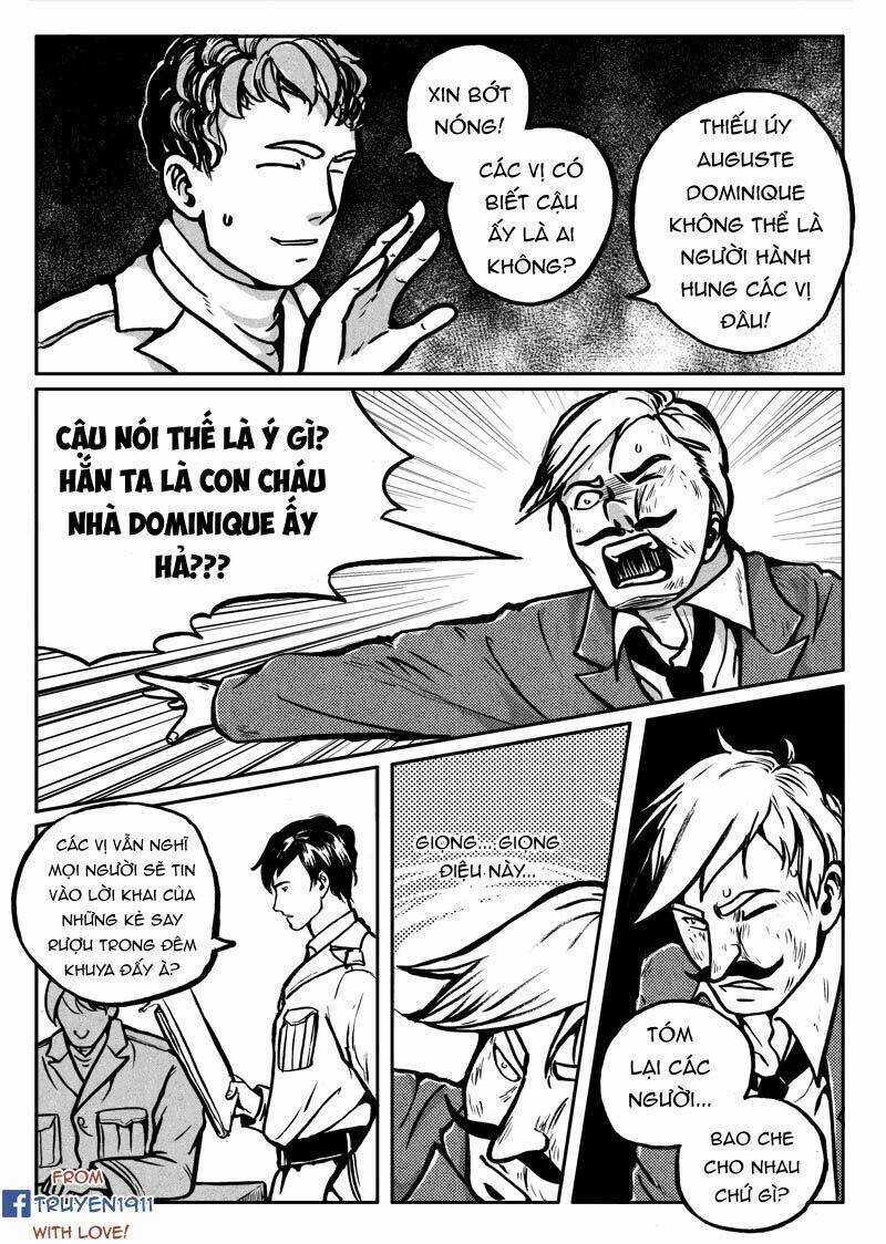 1911 - Chapter 10 - Trang 9